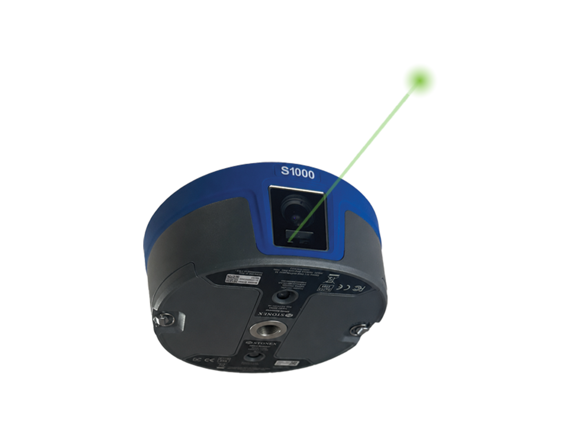 S1000_laser S1000